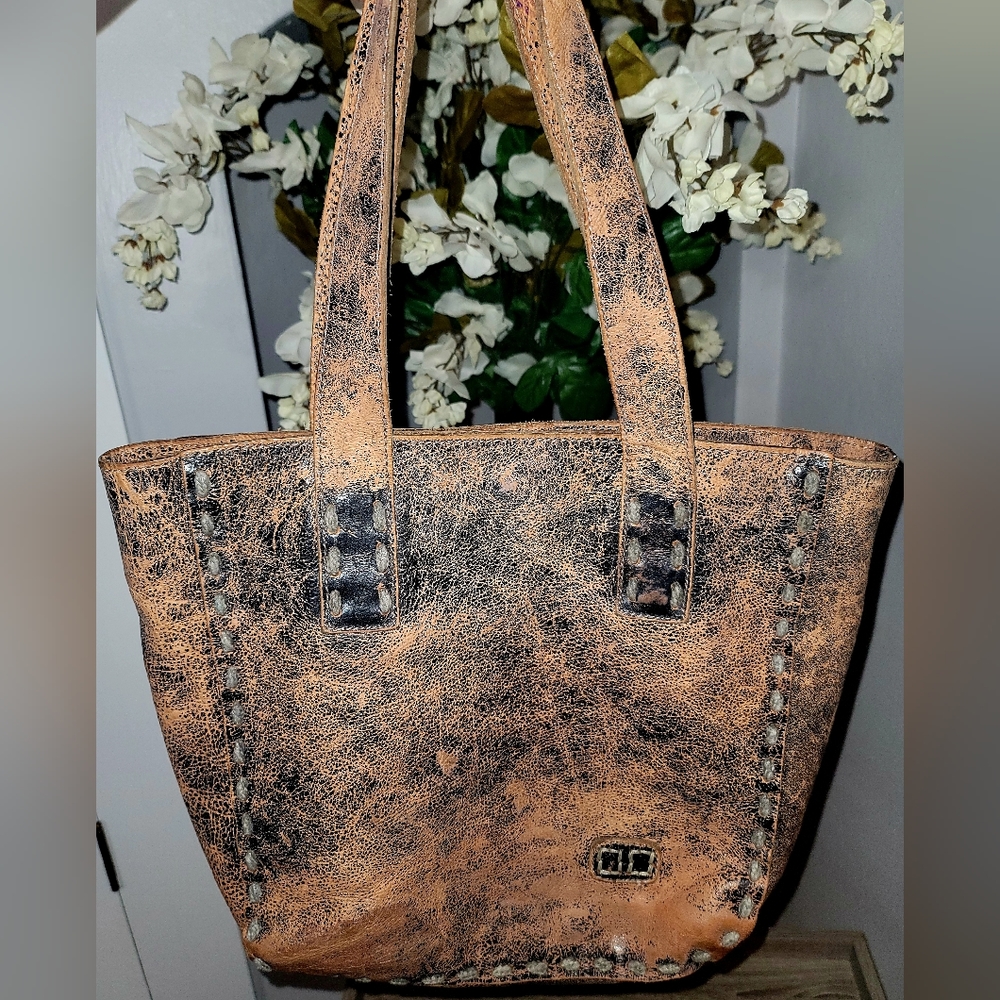 Bed Stu Womens Stevie Bag